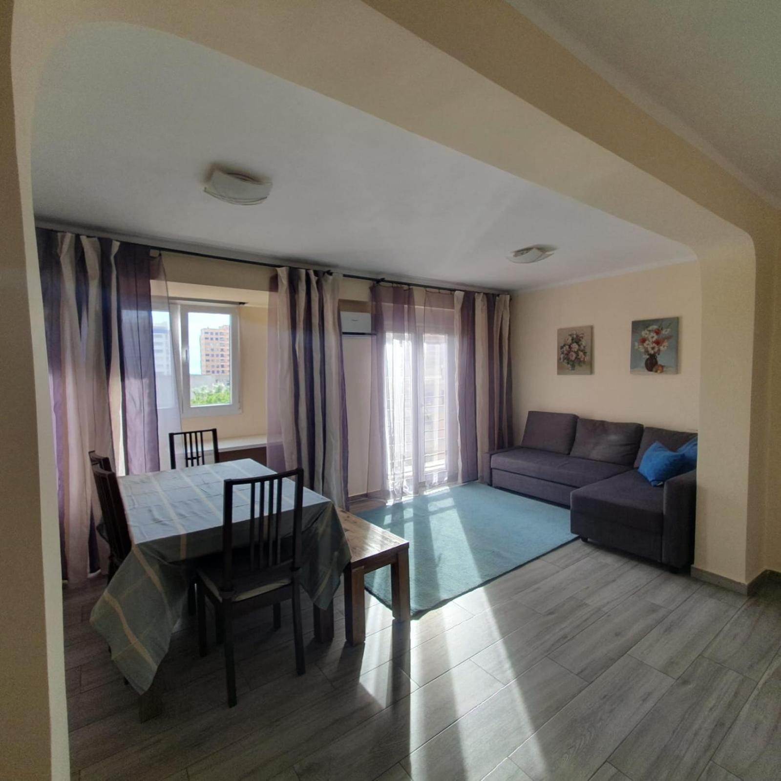 Apartamento Luminoso Y Acogedor Con Vista Al Mar Кульера Экстерьер фото