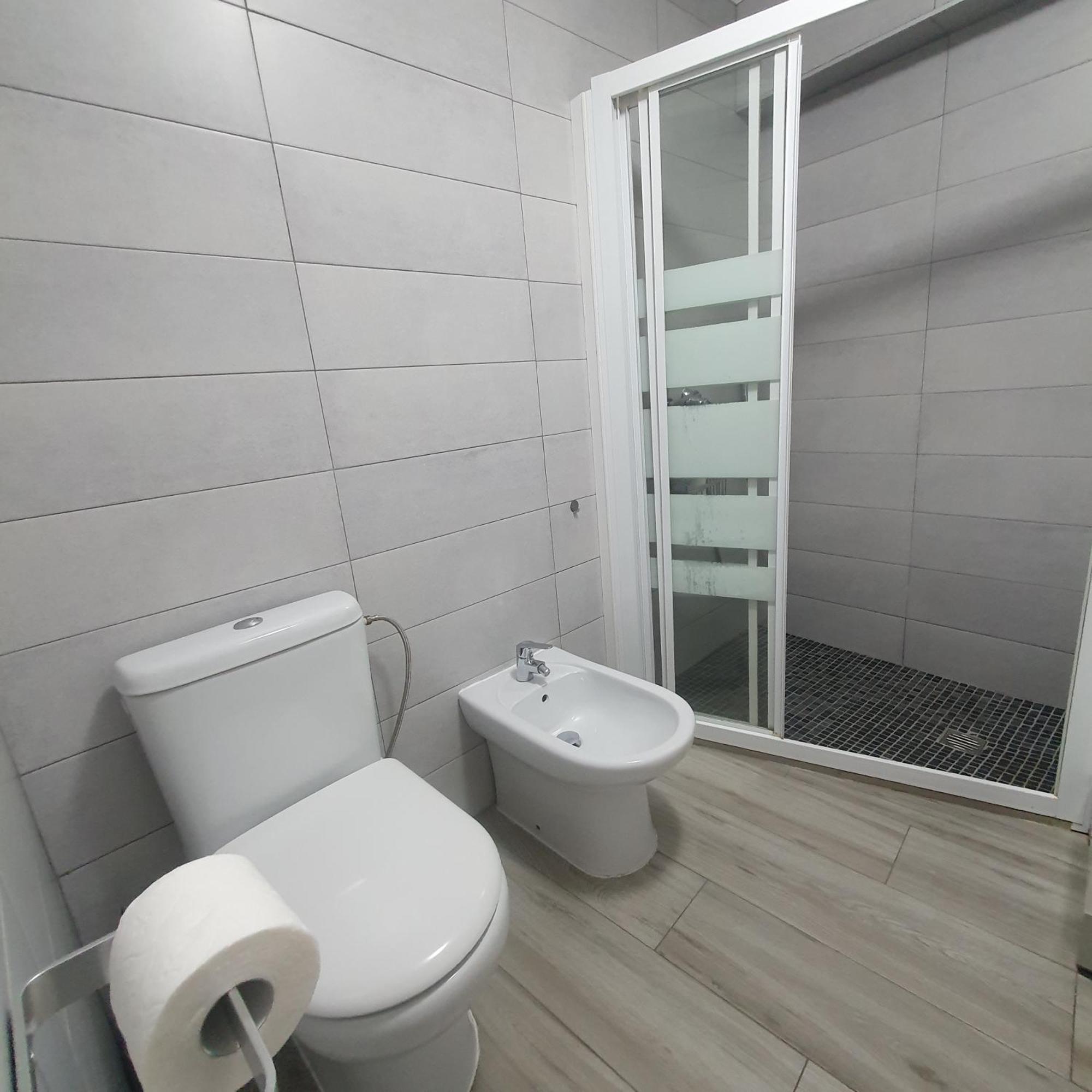 Apartamento Luminoso Y Acogedor Con Vista Al Mar Кульера Экстерьер фото
